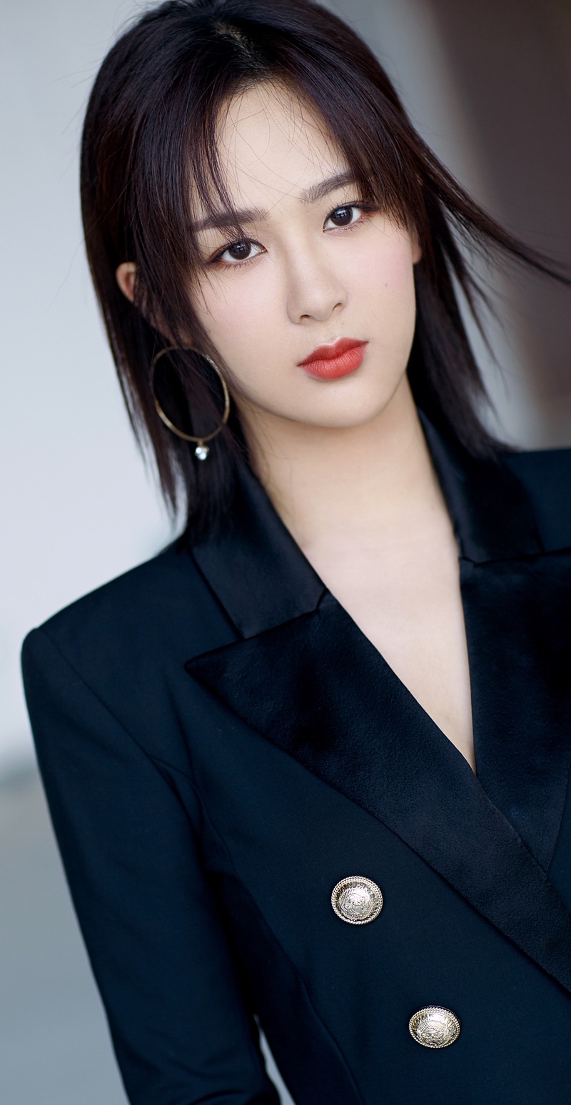 杨紫