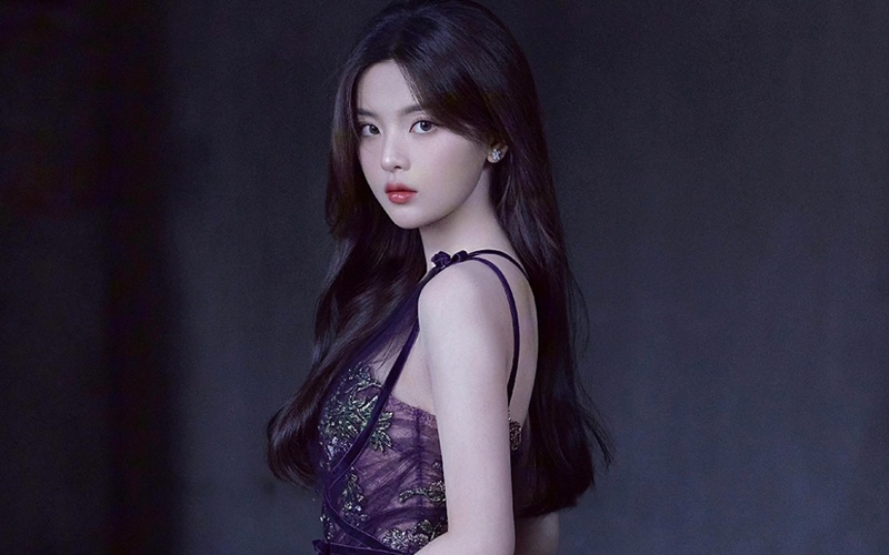 杨超越